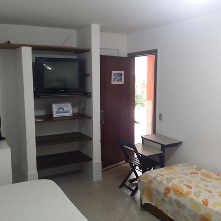 Beira Mar Hostel Florianópolis Oda fotoğraf