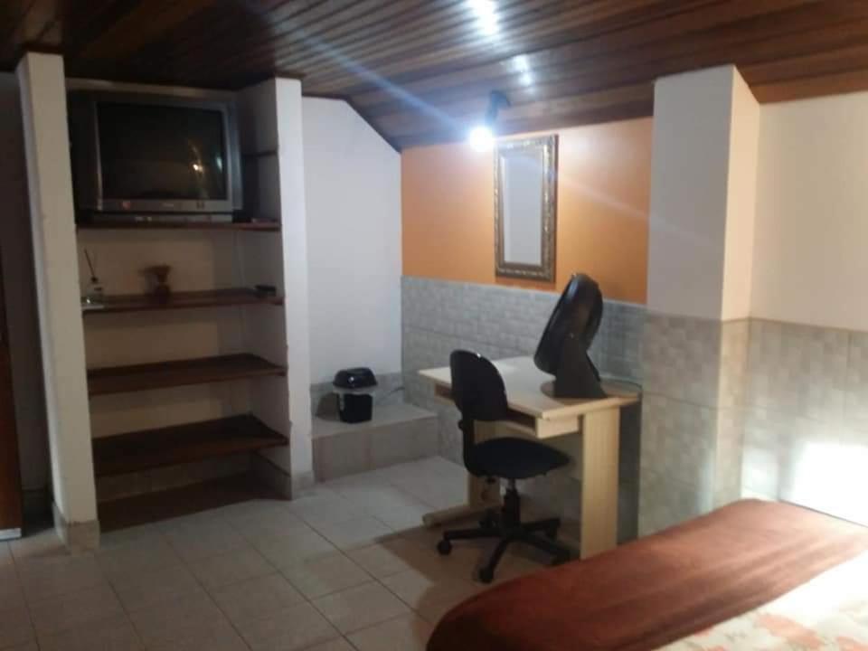 Beira Mar Hostel Florianópolis Dış mekan fotoğraf
