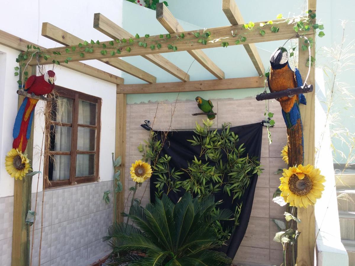 Beira Mar Hostel Florianópolis Dış mekan fotoğraf