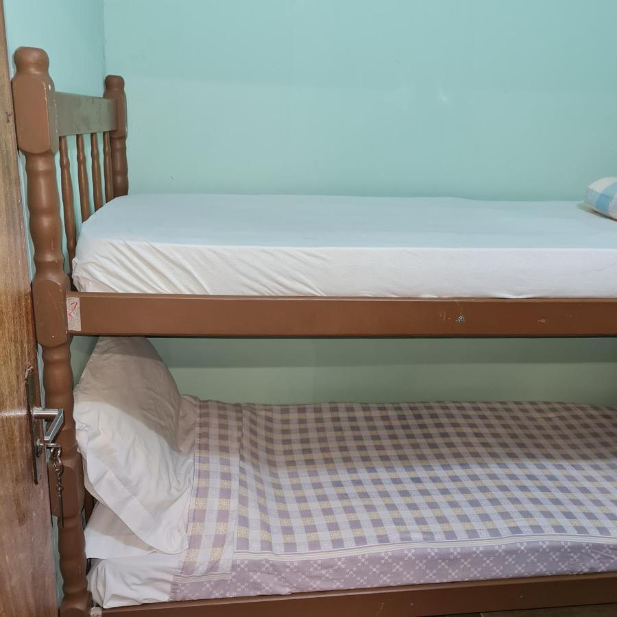 Beira Mar Hostel Florianópolis Dış mekan fotoğraf