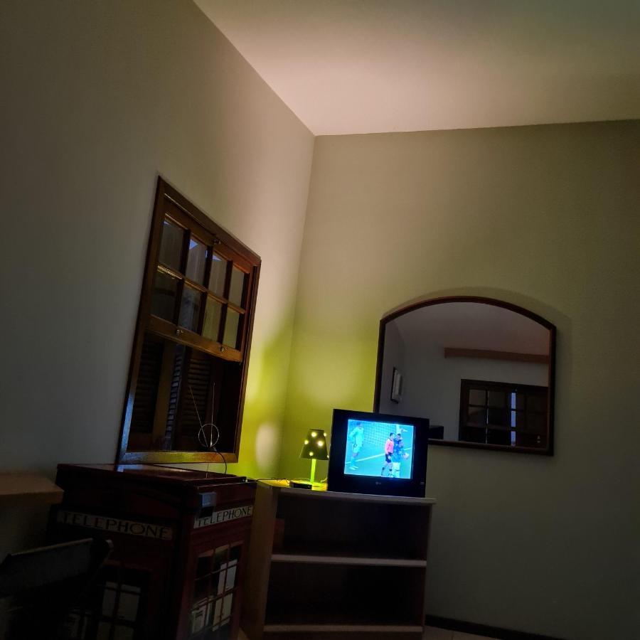 Beira Mar Hostel Florianópolis Dış mekan fotoğraf