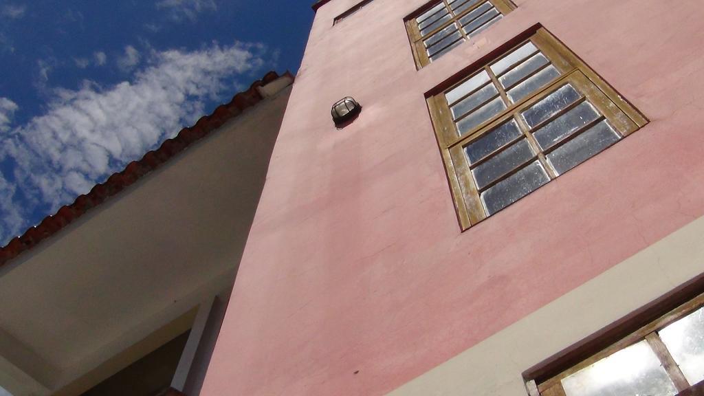 Beira Mar Hostel Florianópolis Oda fotoğraf