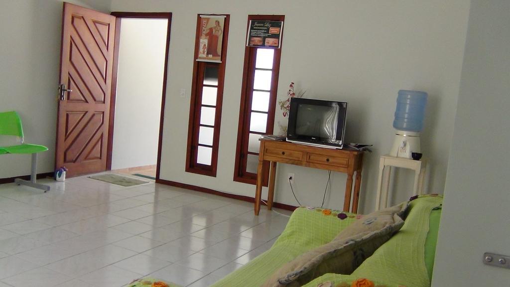 Beira Mar Hostel Florianópolis Dış mekan fotoğraf