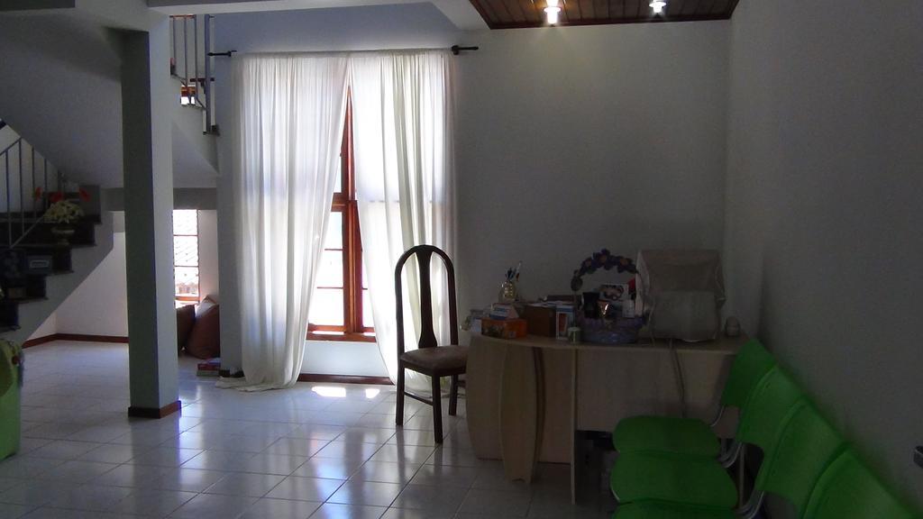 Beira Mar Hostel Florianópolis Dış mekan fotoğraf